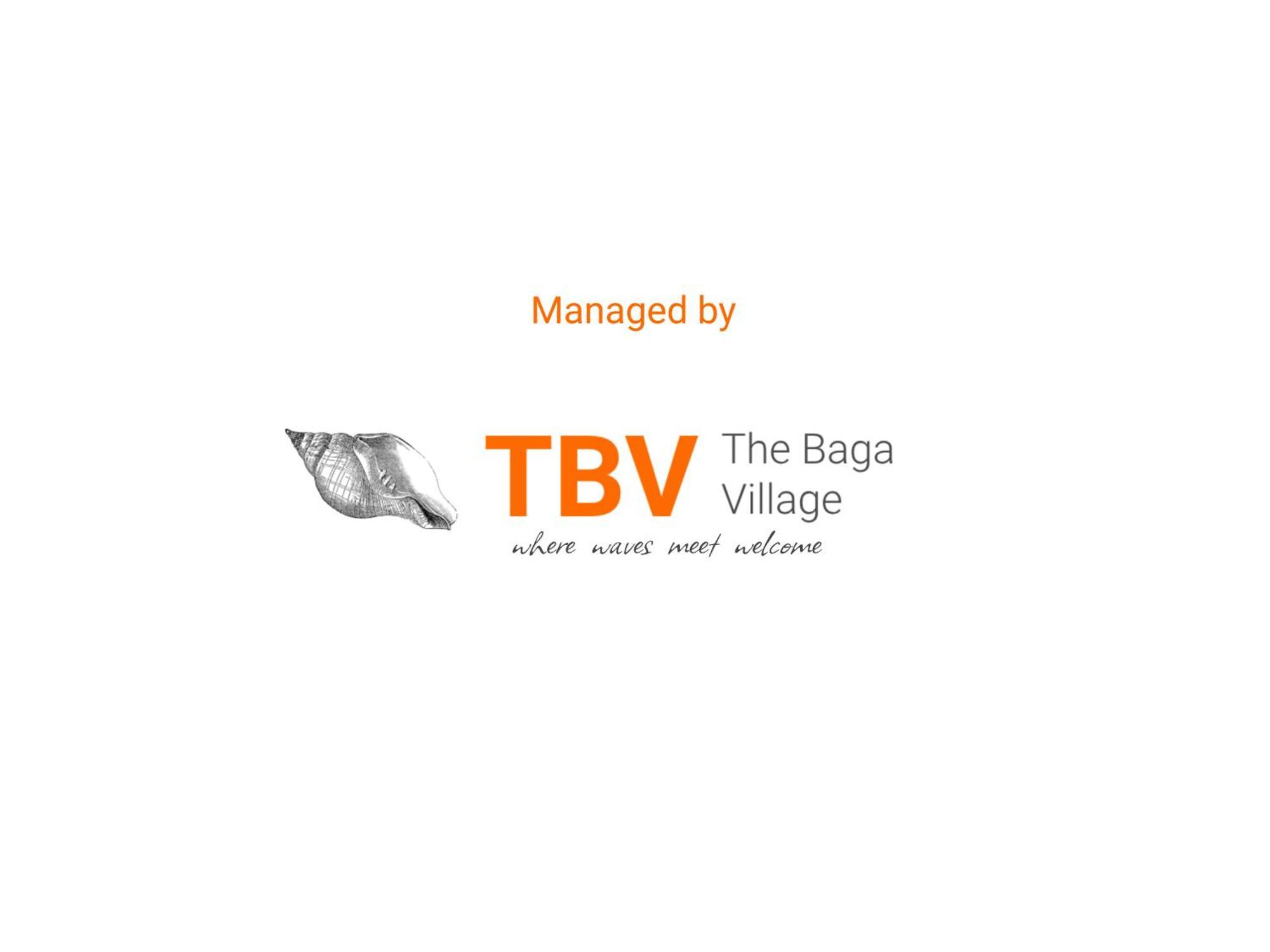 The Baga Village-Tbv 외부 사진